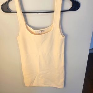 Bradbury Square Neck Tank